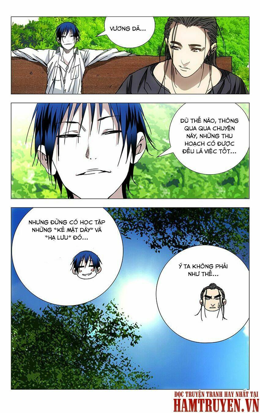 Nhất Nhân Chi Hạ - Chapter 196 - Page 8