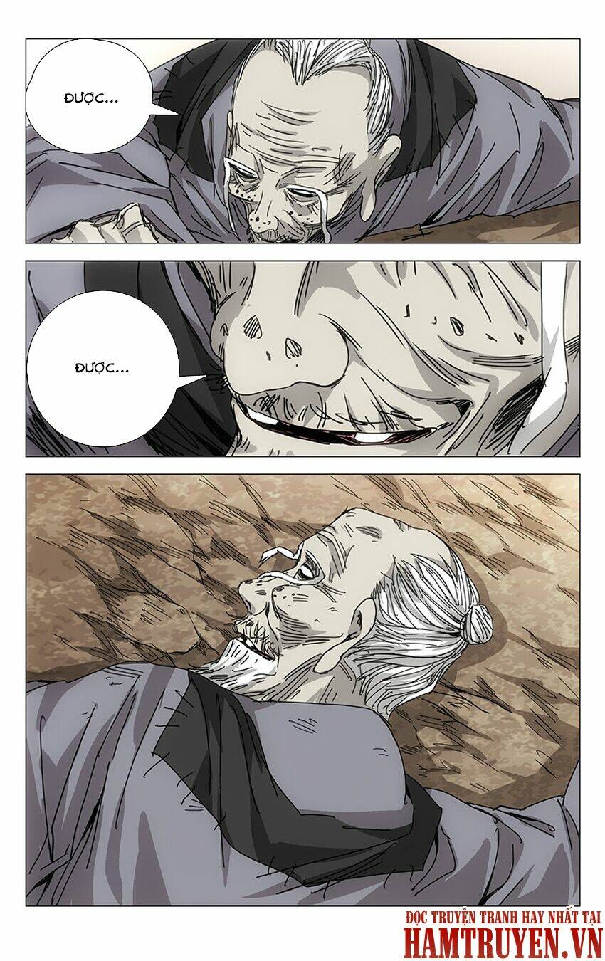 Nhất Nhân Chi Hạ - Chapter 197 - Page 9