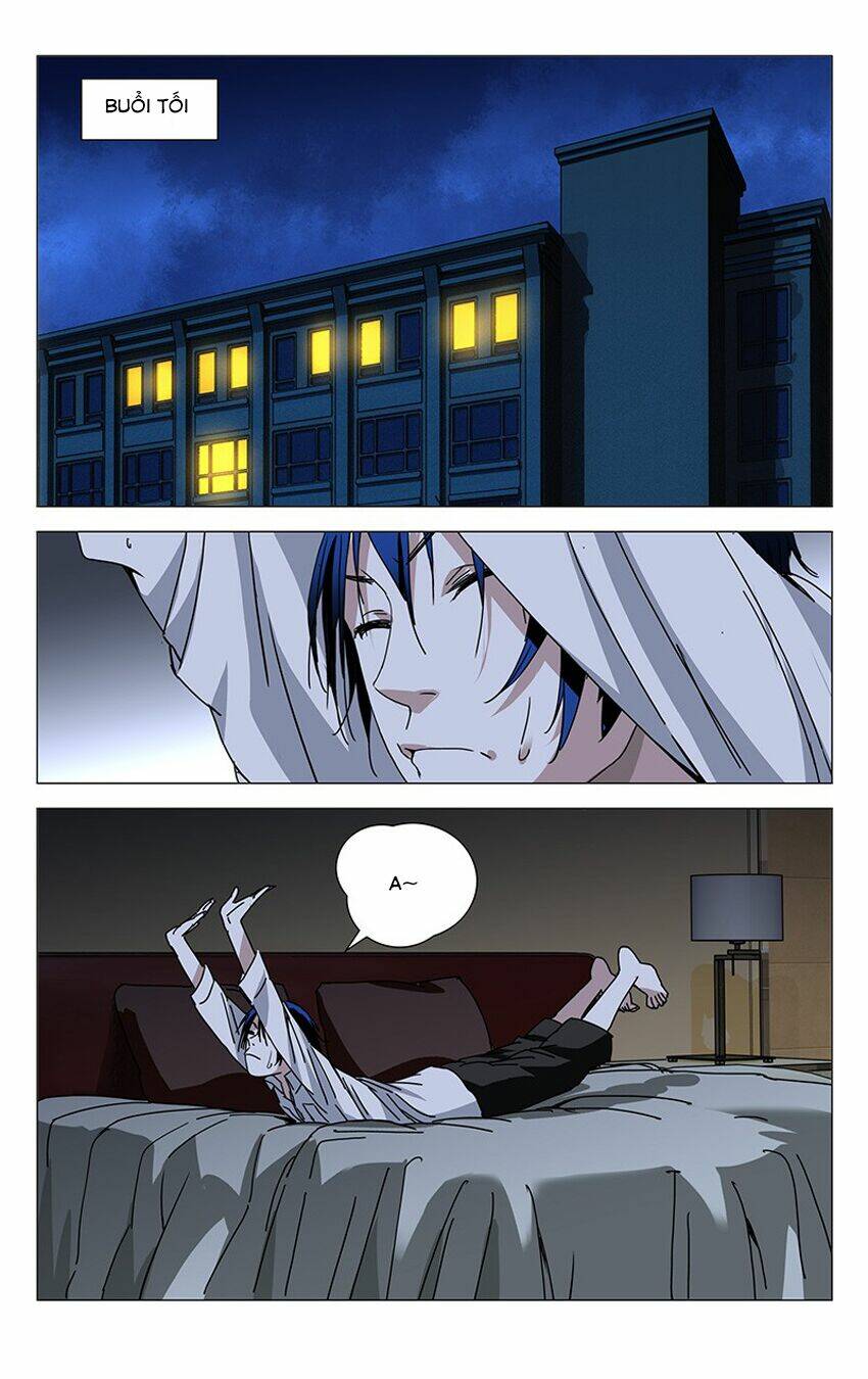 Nhất Nhân Chi Hạ - Chapter 197 - Page 10