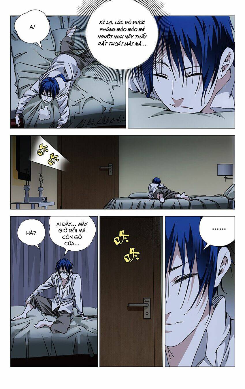 Nhất Nhân Chi Hạ - Chapter 197 - Page 11