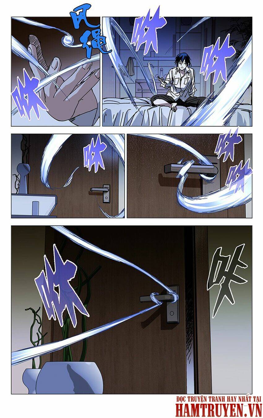 Nhất Nhân Chi Hạ - Chapter 197 - Page 12