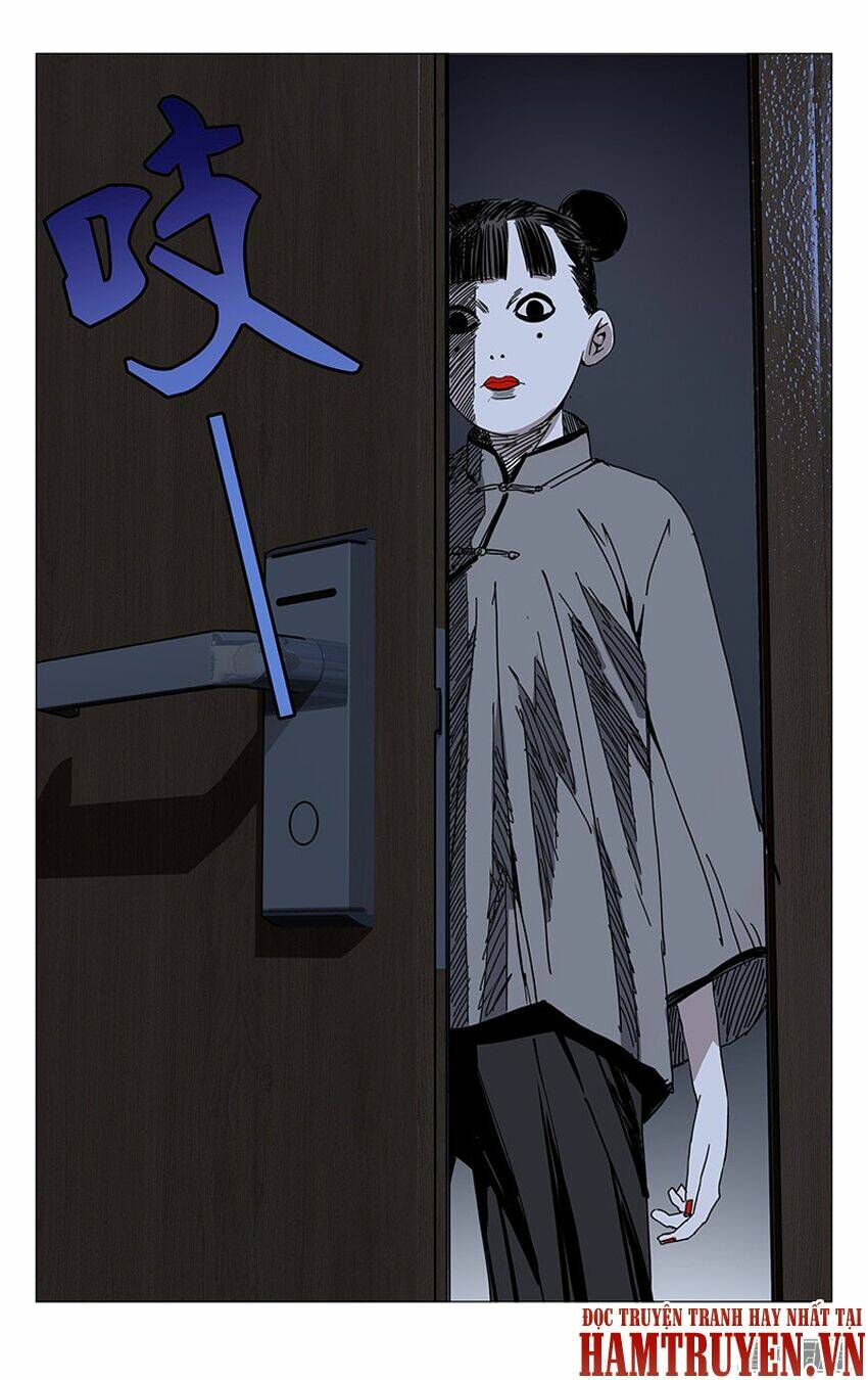 Nhất Nhân Chi Hạ - Chapter 197 - Page 13