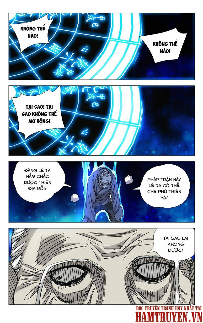 Nhất Nhân Chi Hạ - Chapter 197 - Page 3