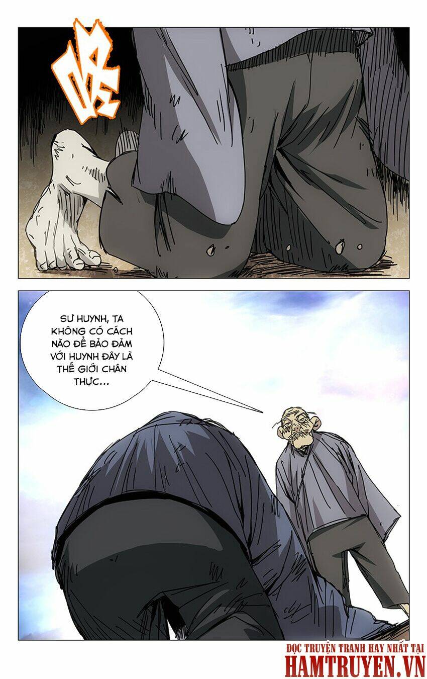 Nhất Nhân Chi Hạ - Chapter 197 - Page 6