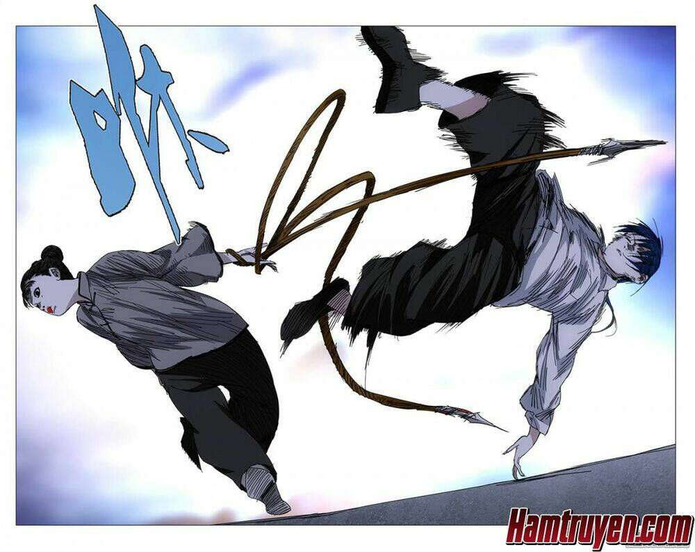 Nhất Nhân Chi Hạ - Chapter 198 - Page 10