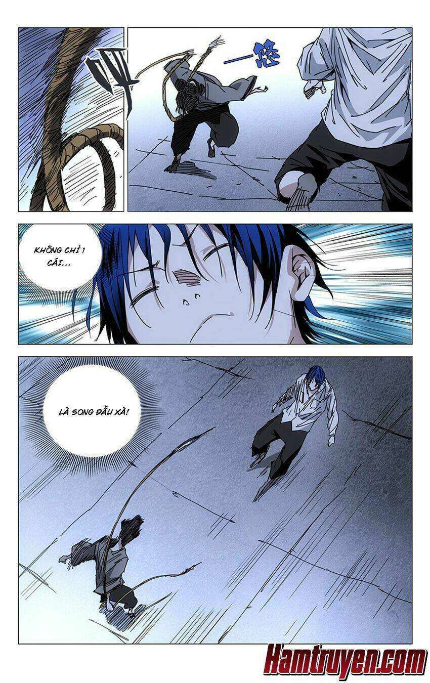 Nhất Nhân Chi Hạ - Chapter 198 - Page 11