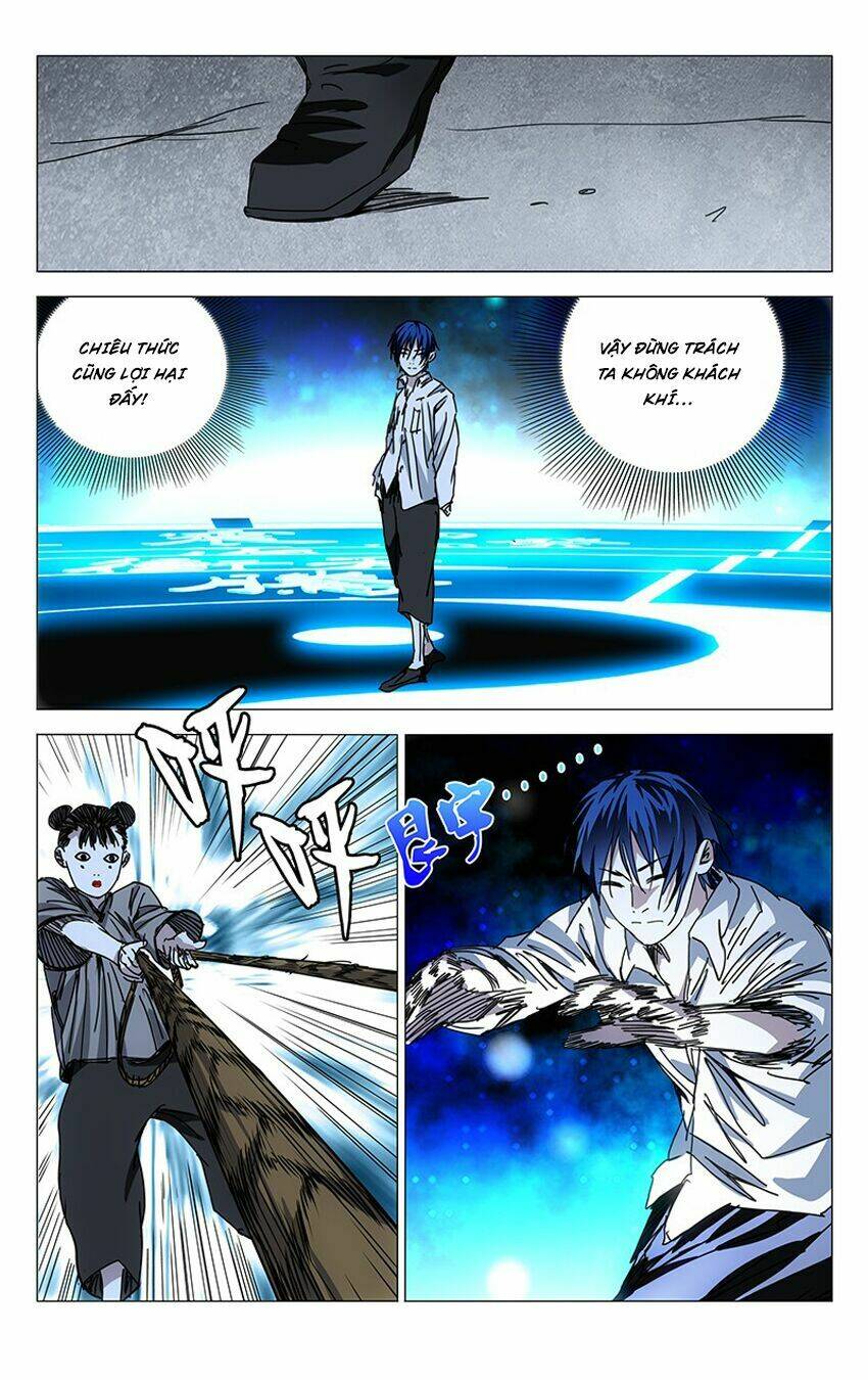 Nhất Nhân Chi Hạ - Chapter 198 - Page 12