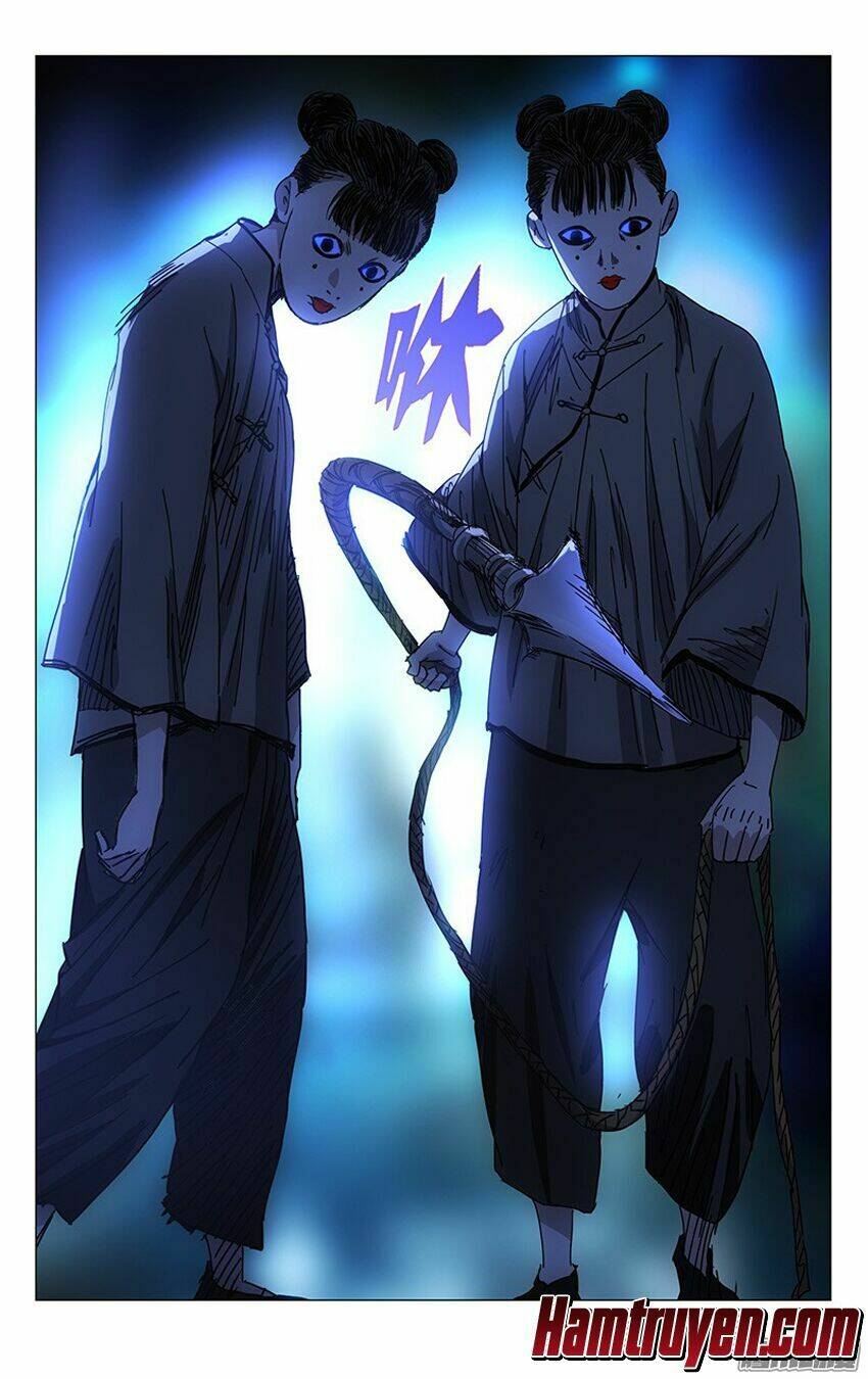 Nhất Nhân Chi Hạ - Chapter 198 - Page 14