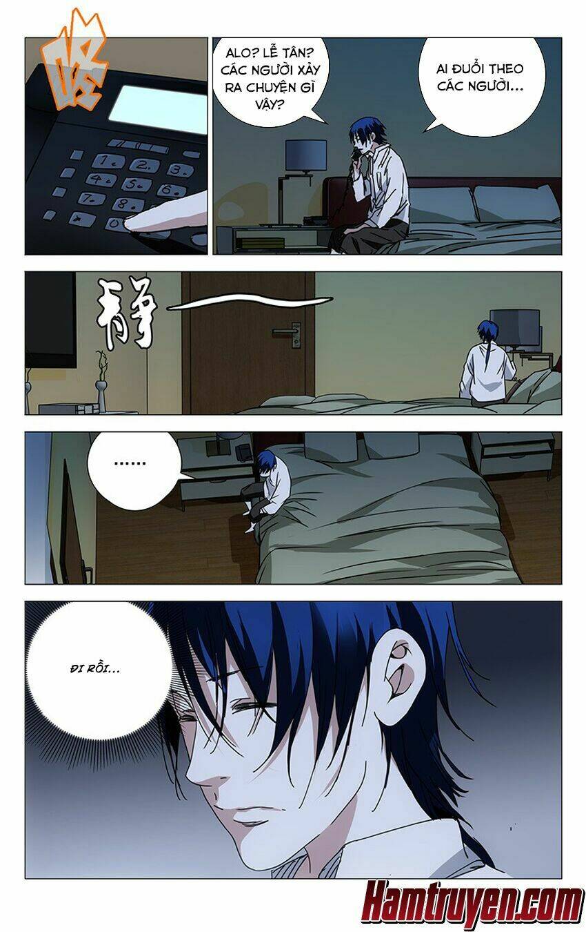 Nhất Nhân Chi Hạ - Chapter 198 - Page 3