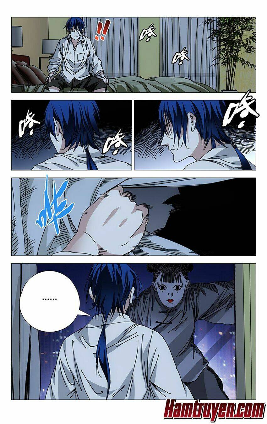 Nhất Nhân Chi Hạ - Chapter 198 - Page 4