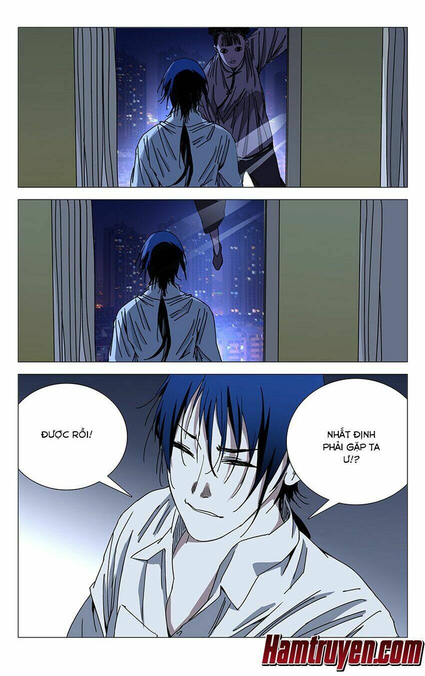 Nhất Nhân Chi Hạ - Chapter 198 - Page 5