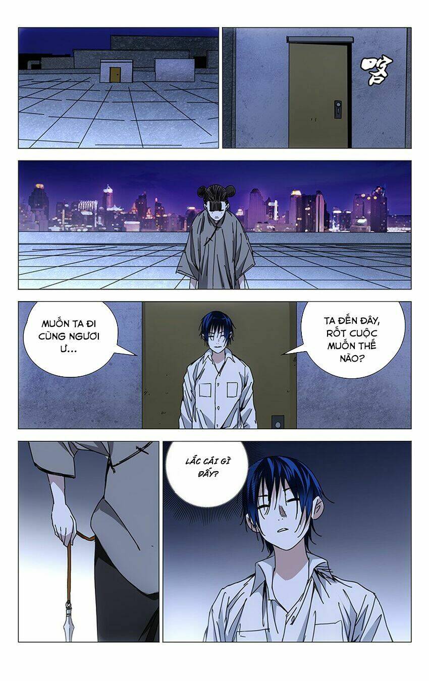 Nhất Nhân Chi Hạ - Chapter 198 - Page 6