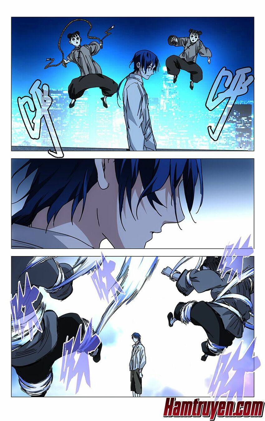 Nhất Nhân Chi Hạ - Chapter 199 - Page 3