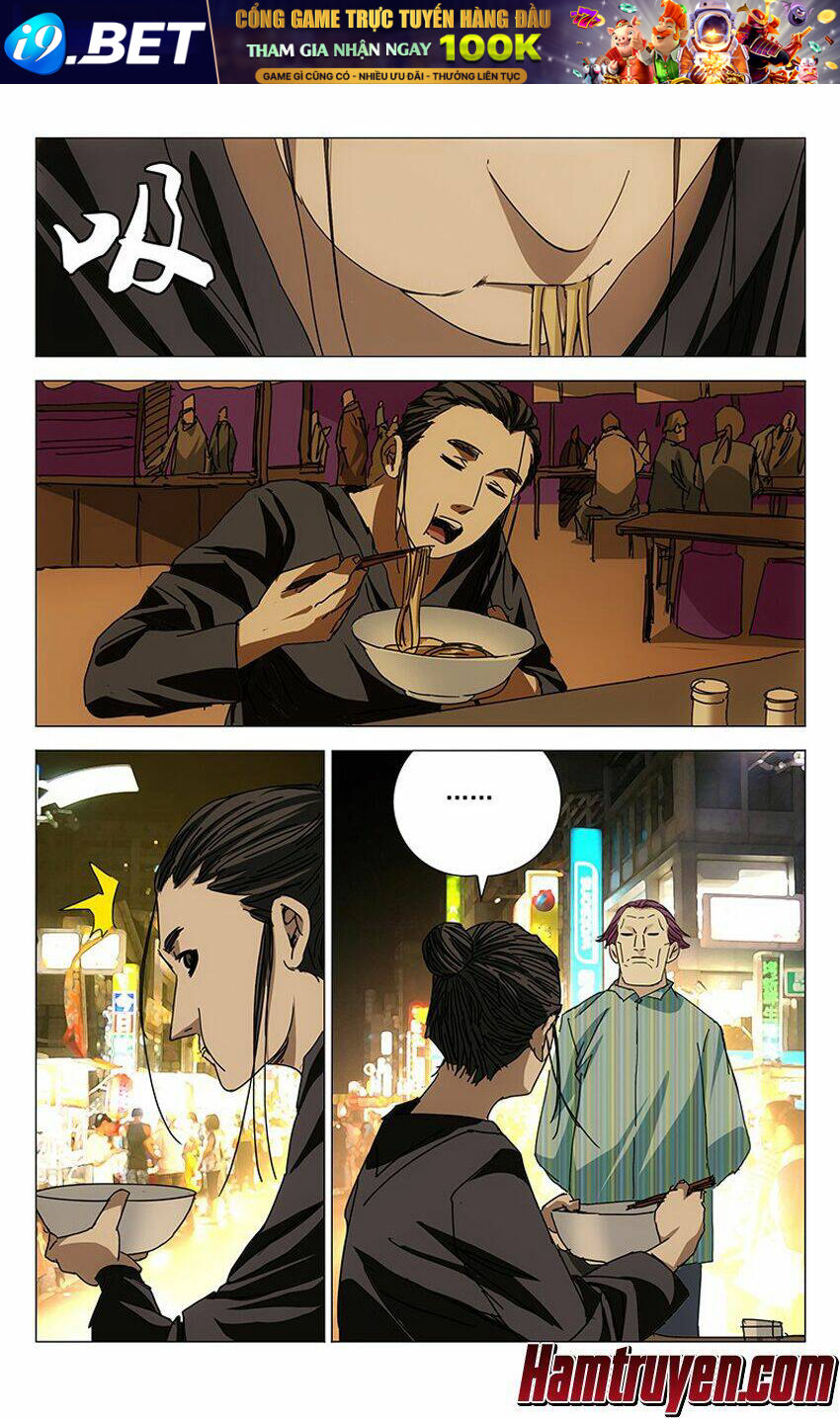 Nhất Nhân Chi Hạ - Chapter 199 - Page 6