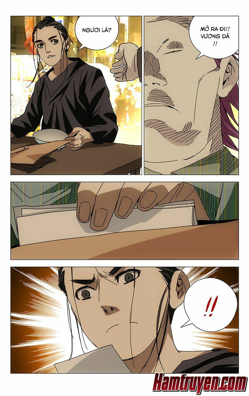 Nhất Nhân Chi Hạ - Chapter 199 - Page 7