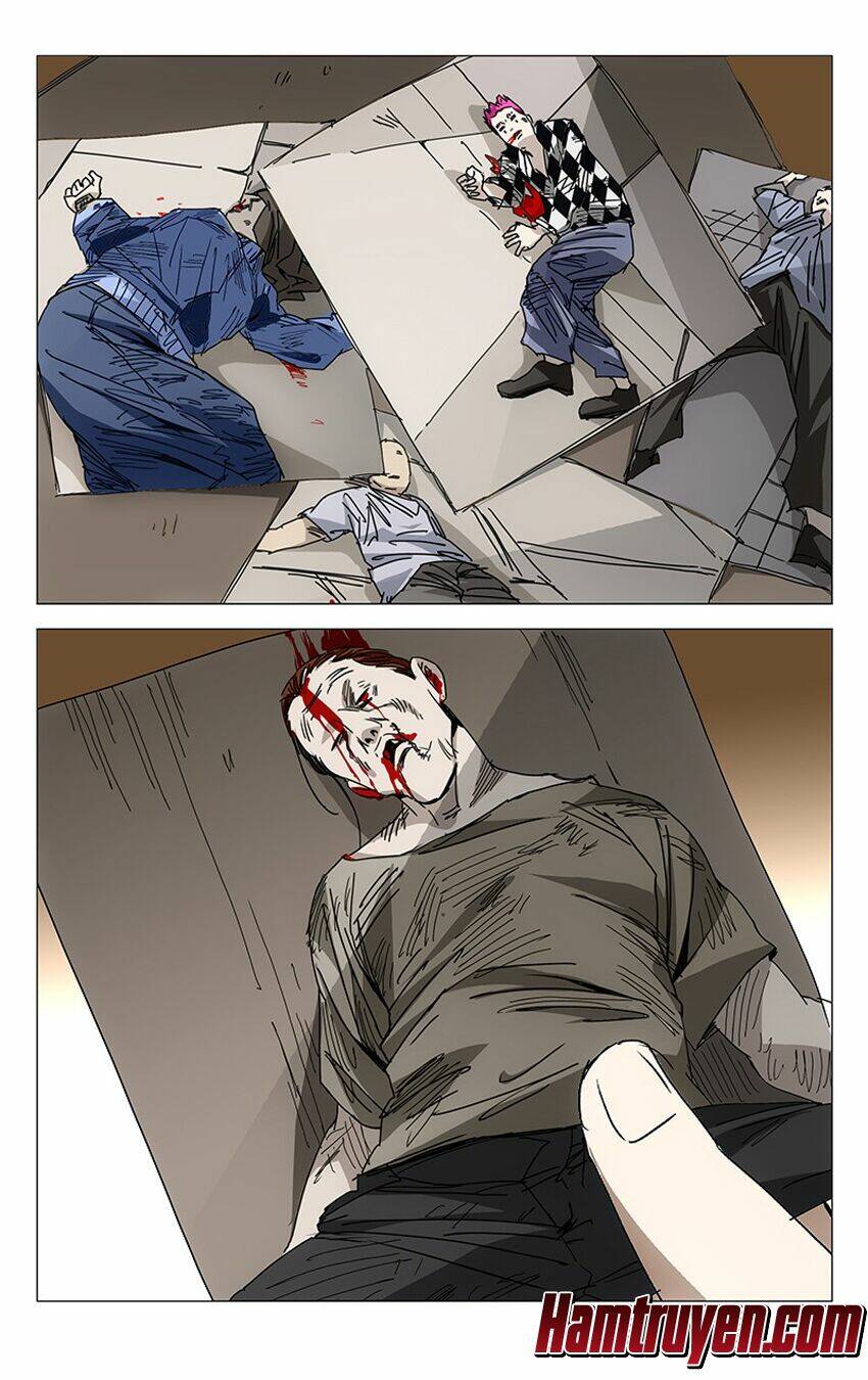 Nhất Nhân Chi Hạ - Chapter 199 - Page 8