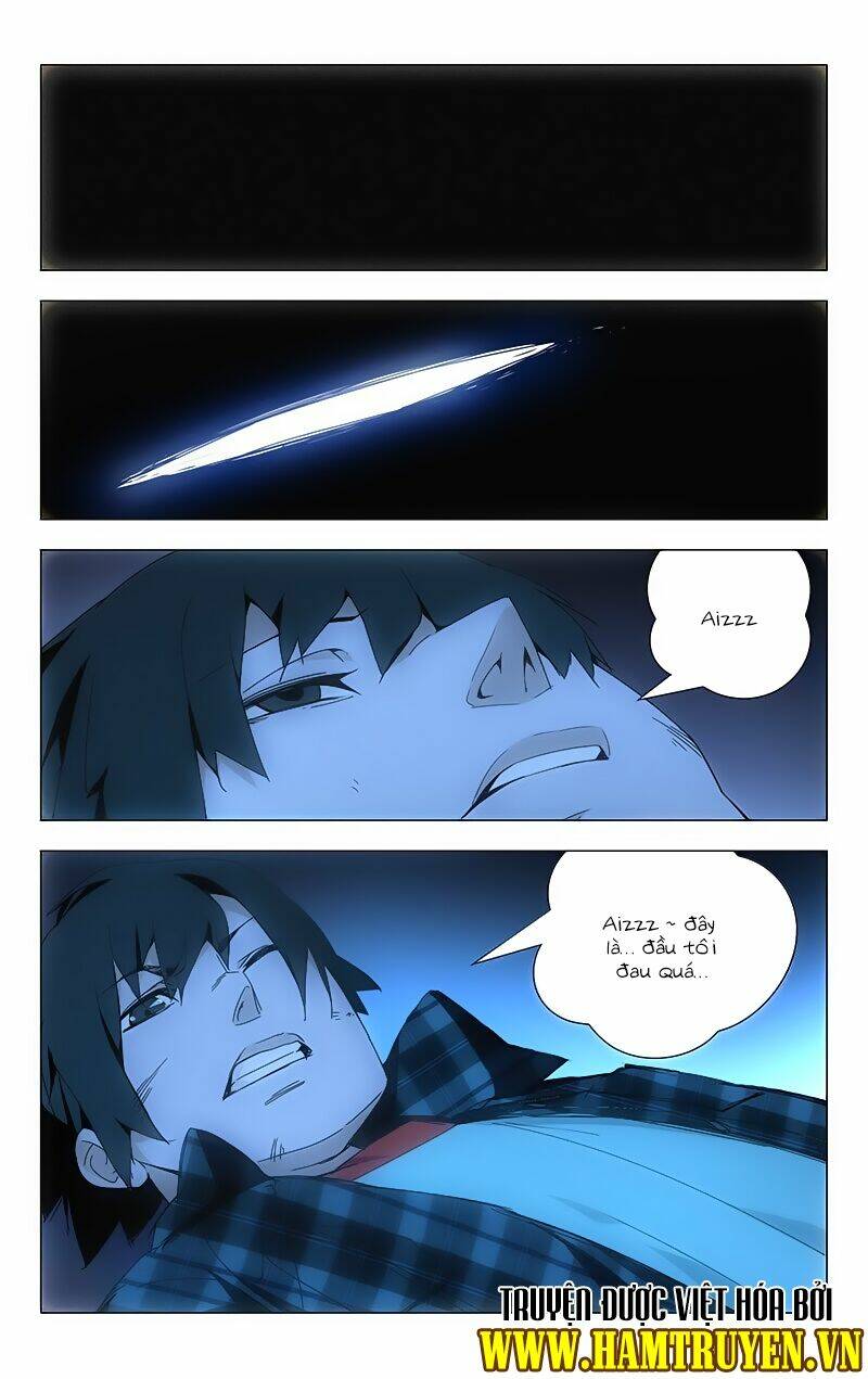 Nhất Nhân Chi Hạ - Chapter 2 - Page 9