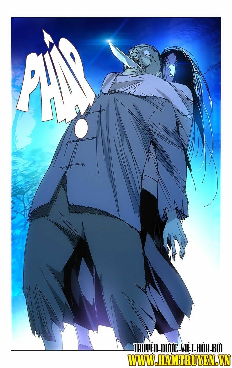 Nhất Nhân Chi Hạ - Chapter 2 - Page 10