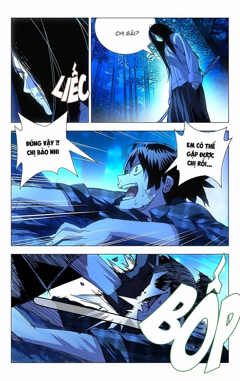 Nhất Nhân Chi Hạ - Chapter 2 - Page 15