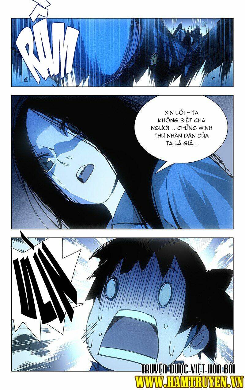 Nhất Nhân Chi Hạ - Chapter 2 - Page 16