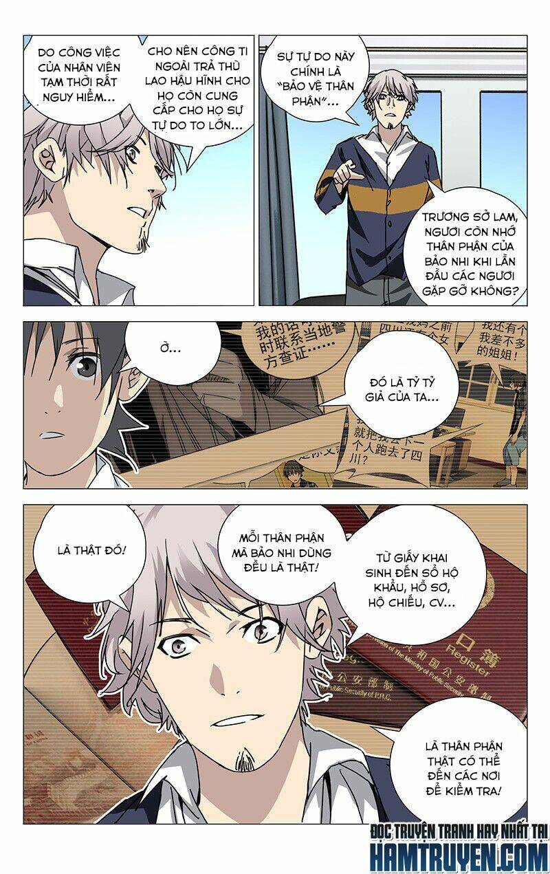 Nhất Nhân Chi Hạ - Chapter 200 - Page 9