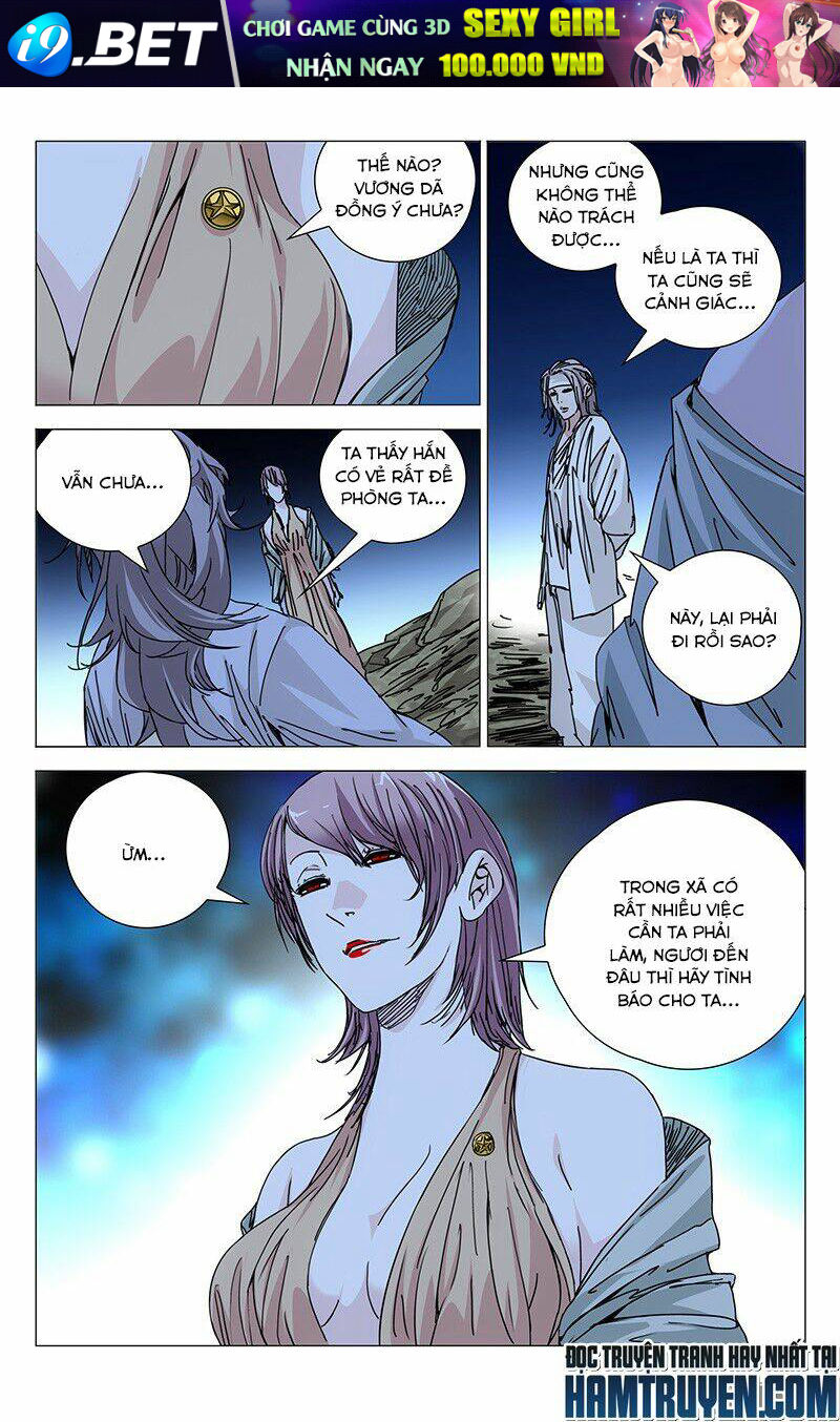 Nhất Nhân Chi Hạ - Chapter 200 - Page 6