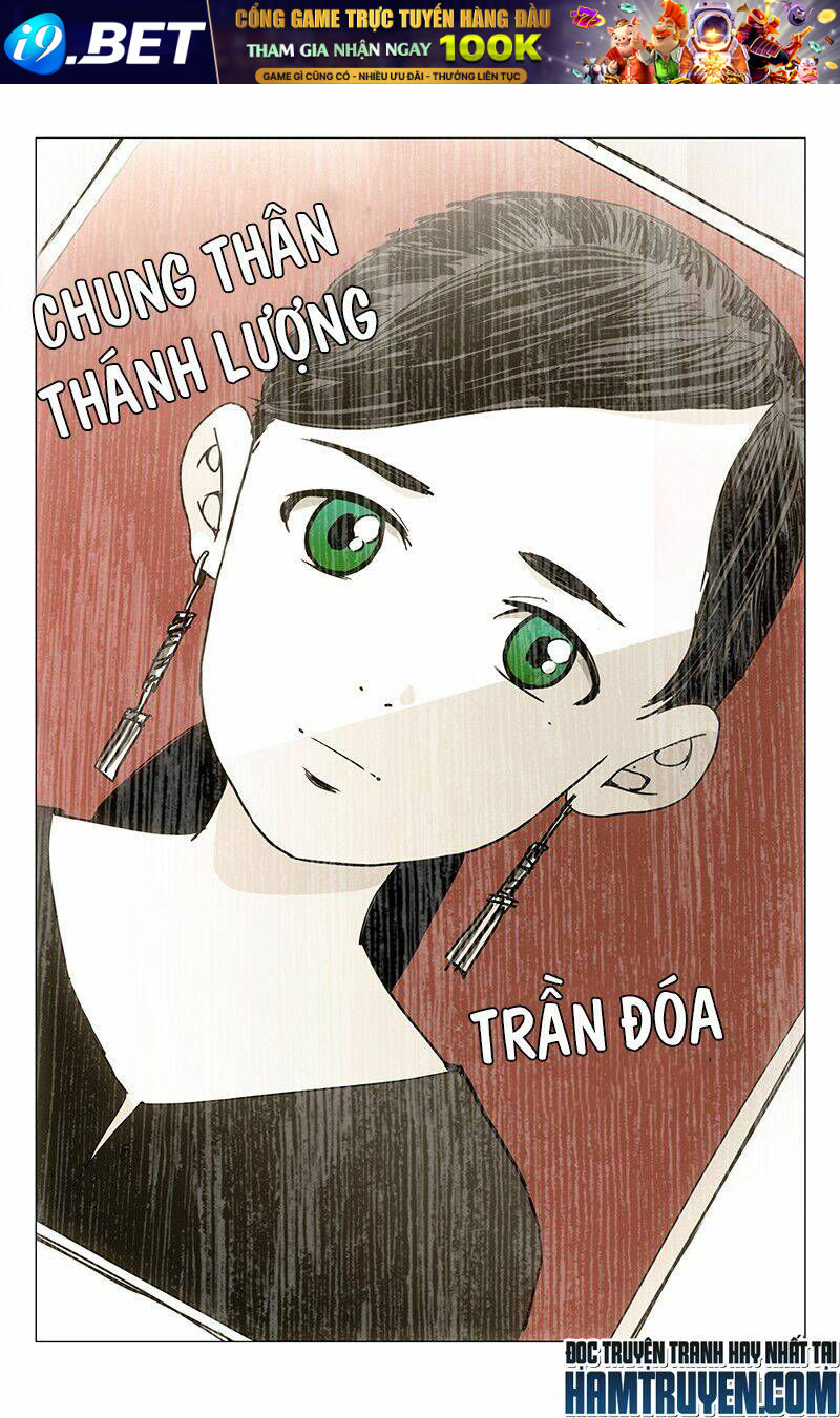 Nhất Nhân Chi Hạ - Chapter 201 - Page 11