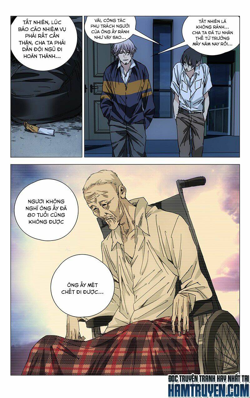 Nhất Nhân Chi Hạ - Chapter 201 - Page 4