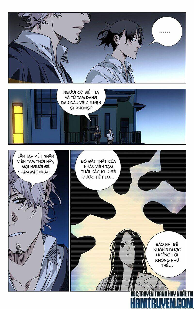 Nhất Nhân Chi Hạ - Chapter 201 - Page 5