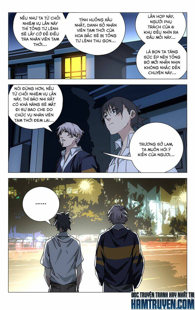 Nhất Nhân Chi Hạ - Chapter 201 - Page 6