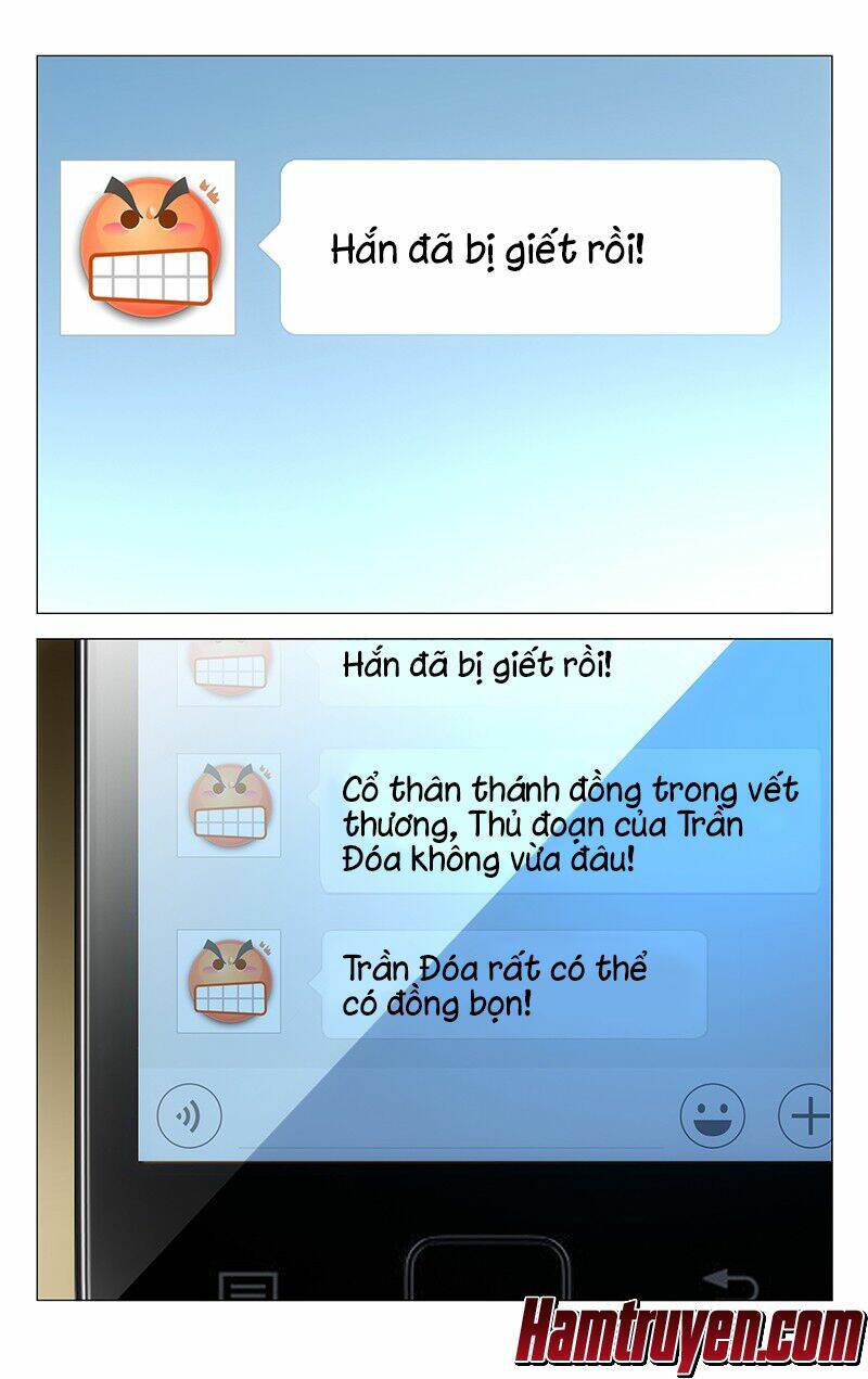 Nhất Nhân Chi Hạ - Chapter 202 - Page 9