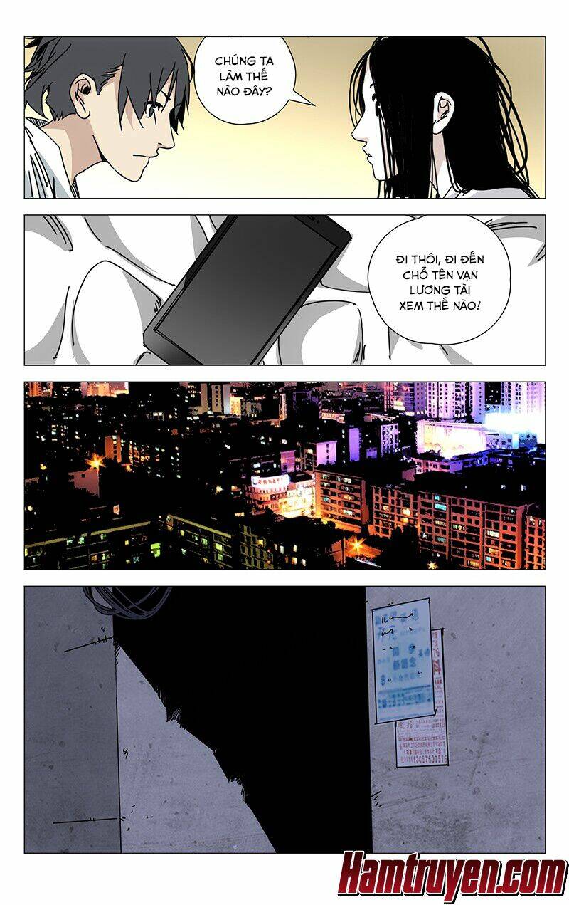 Nhất Nhân Chi Hạ - Chapter 202 - Page 10