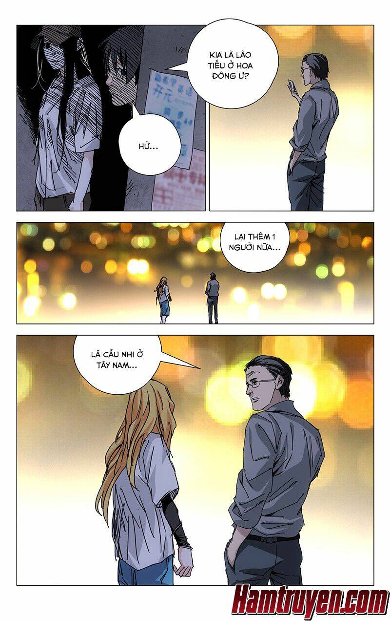 Nhất Nhân Chi Hạ - Chapter 202 - Page 11