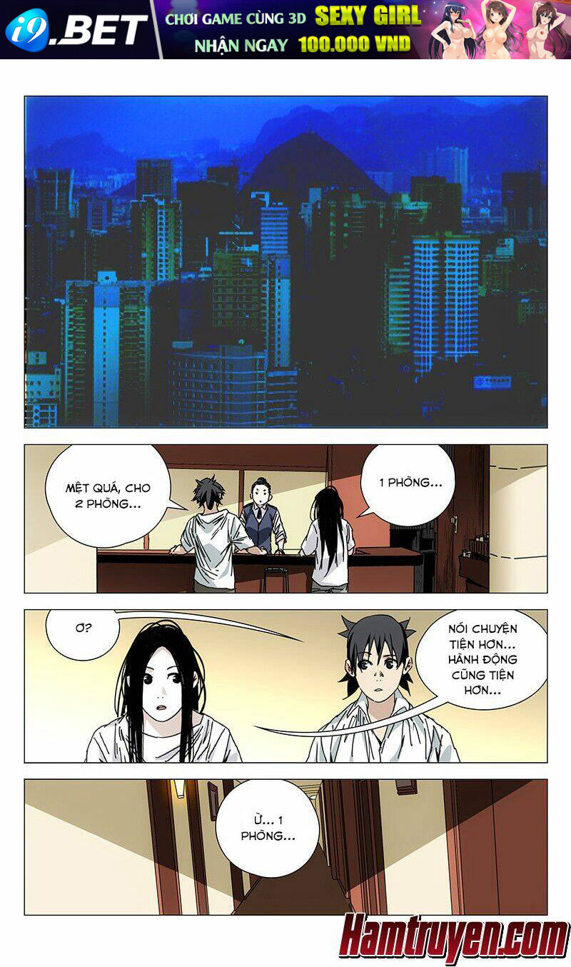 Nhất Nhân Chi Hạ - Chapter 202 - Page 5