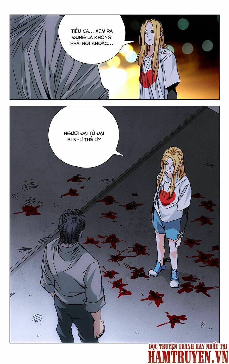 Nhất Nhân Chi Hạ - Chapter 203 - Page 9