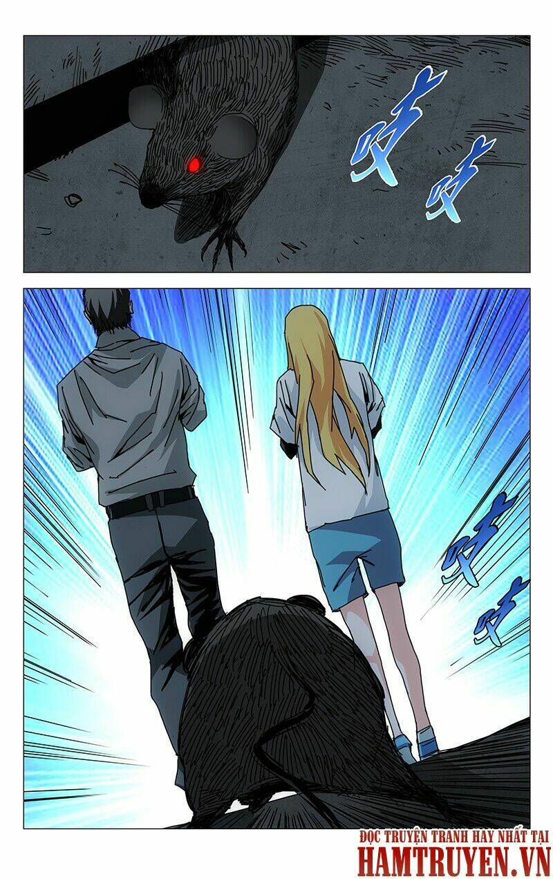 Nhất Nhân Chi Hạ - Chapter 203 - Page 3