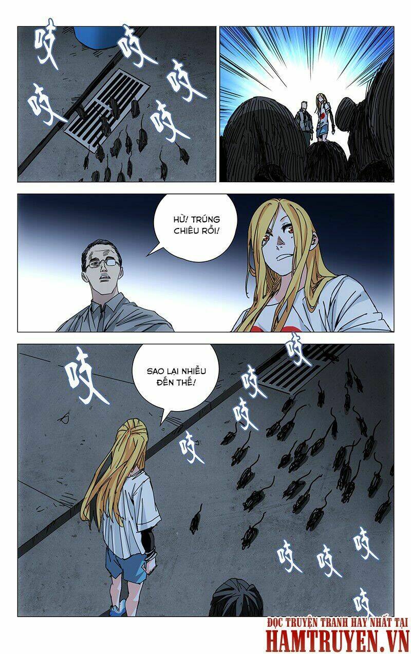 Nhất Nhân Chi Hạ - Chapter 203 - Page 5