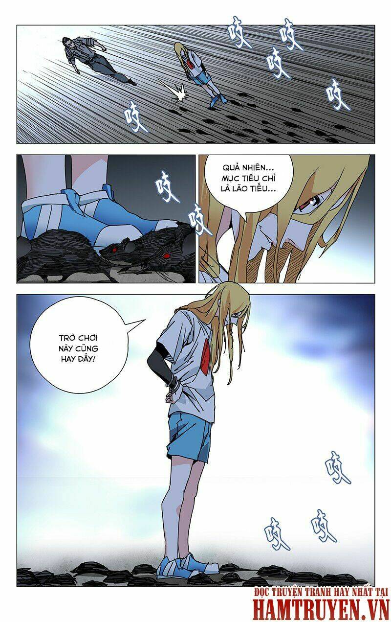 Nhất Nhân Chi Hạ - Chapter 203 - Page 6