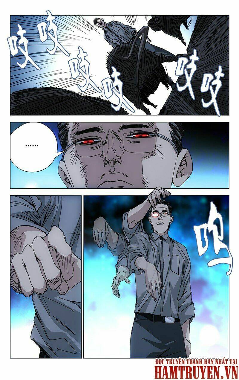 Nhất Nhân Chi Hạ - Chapter 203 - Page 7