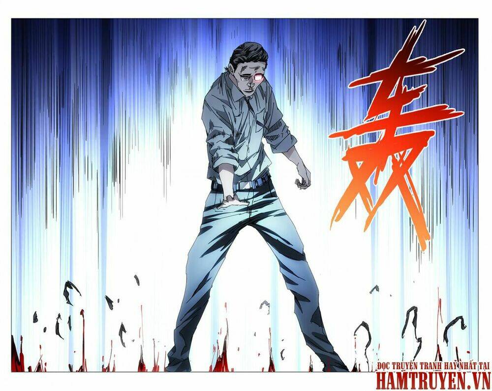 Nhất Nhân Chi Hạ - Chapter 203 - Page 8