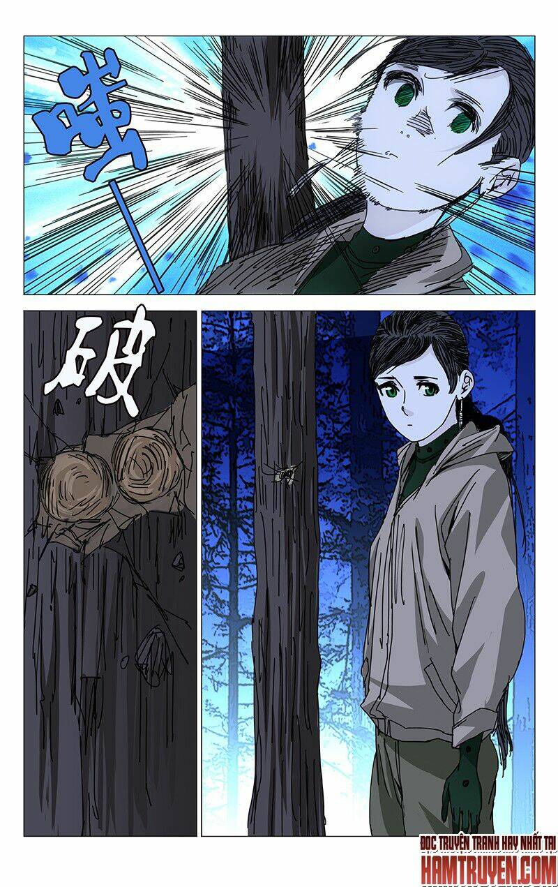 Nhất Nhân Chi Hạ - Chapter 204 - Page 9