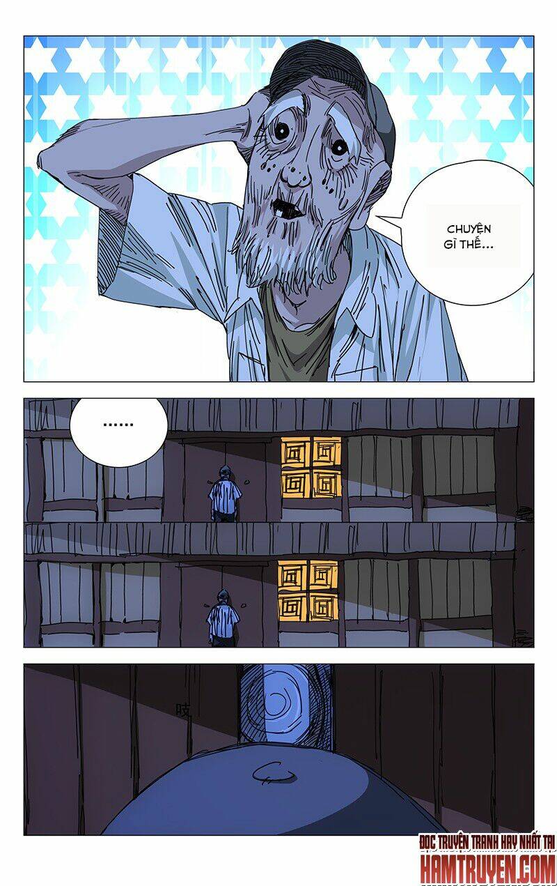 Nhất Nhân Chi Hạ - Chapter 204 - Page 3