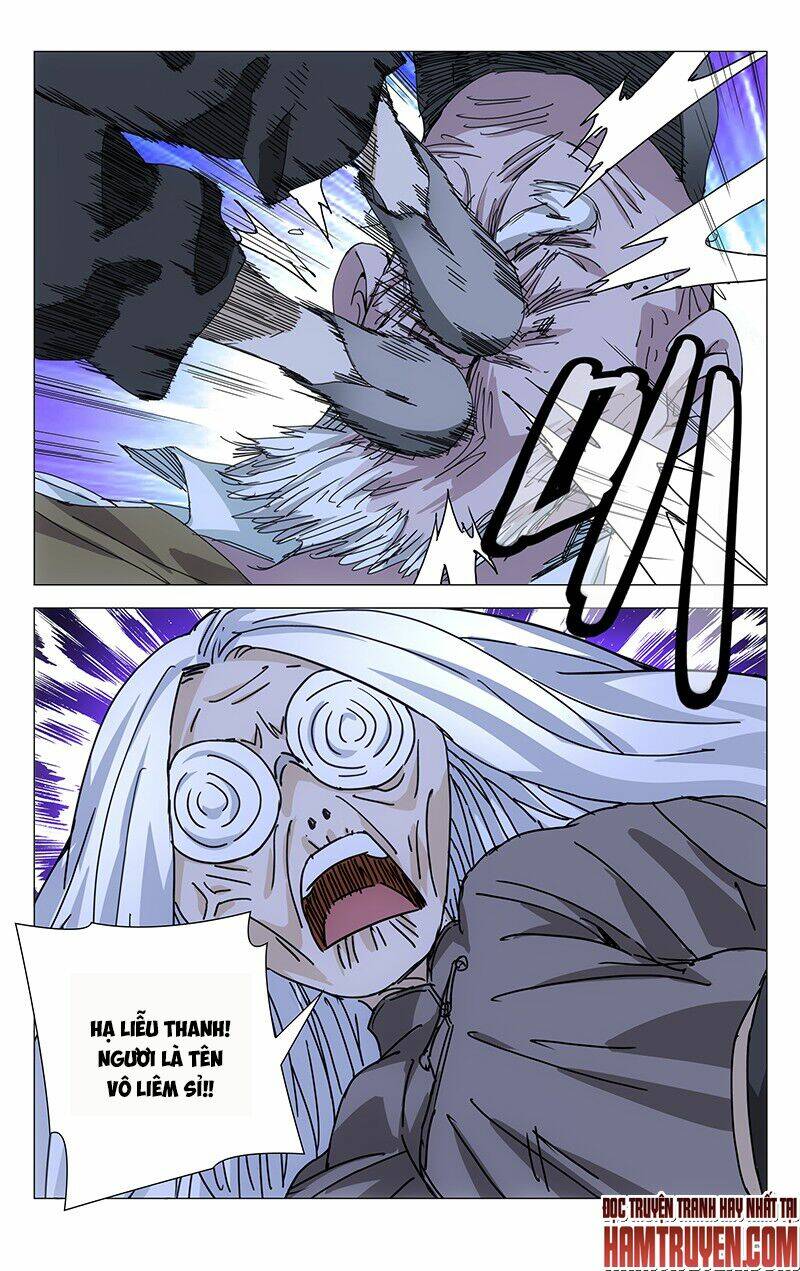 Nhất Nhân Chi Hạ - Chapter 204 - Page 4