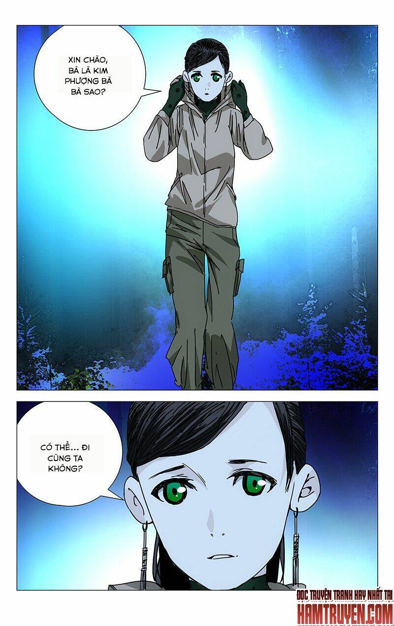 Nhất Nhân Chi Hạ - Chapter 204 - Page 6