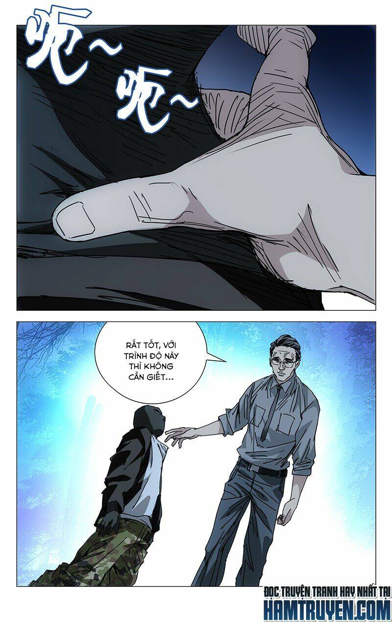 Nhất Nhân Chi Hạ - Chapter 205 - Page 9