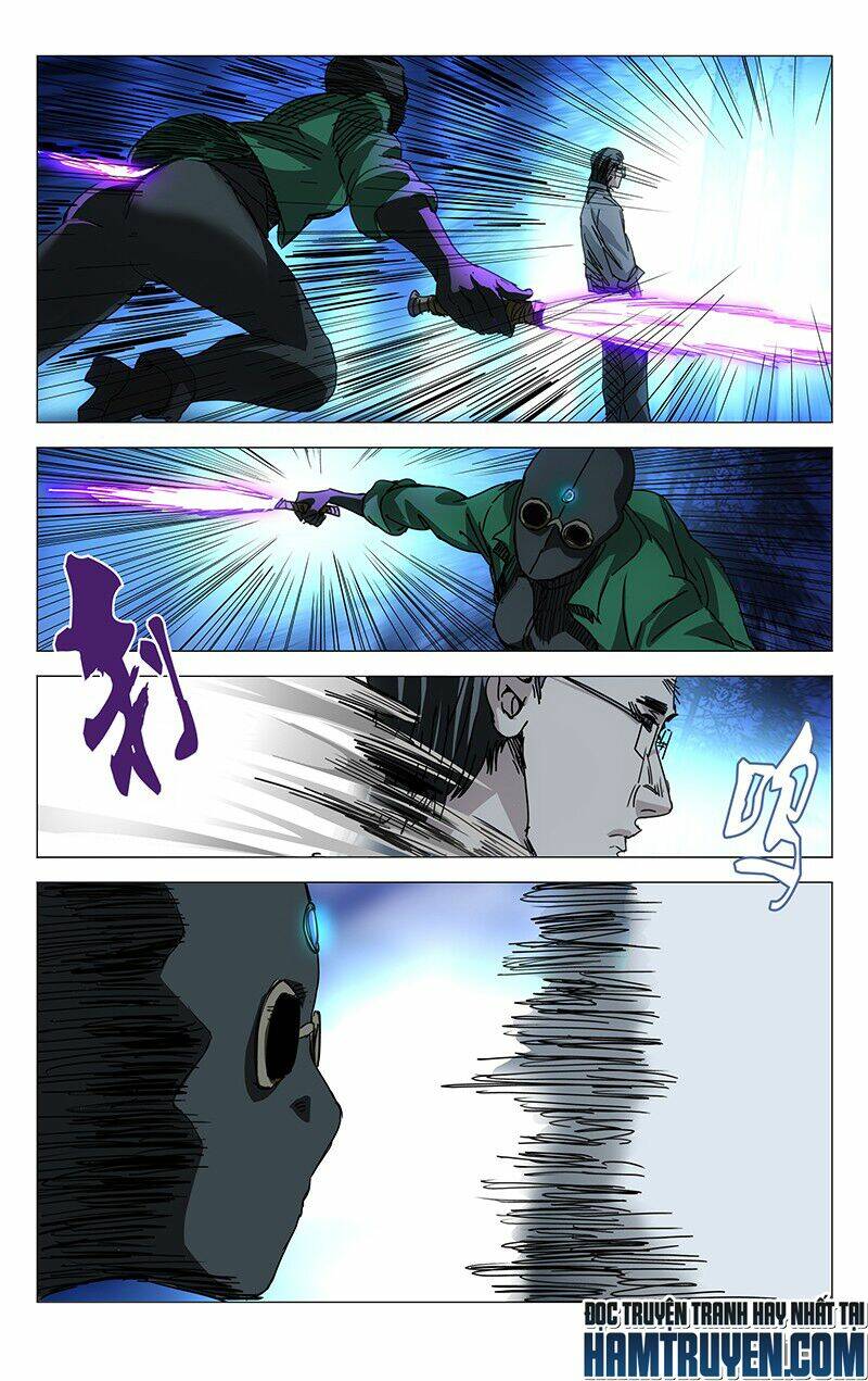 Nhất Nhân Chi Hạ - Chapter 205 - Page 11
