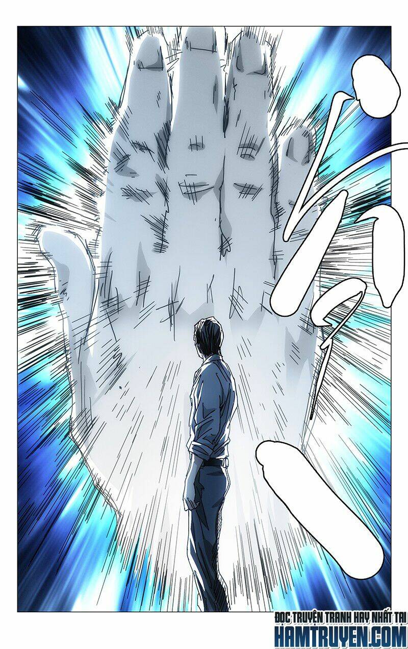 Nhất Nhân Chi Hạ - Chapter 205 - Page 12