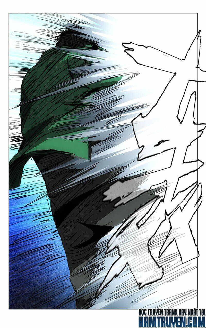 Nhất Nhân Chi Hạ - Chapter 205 - Page 13