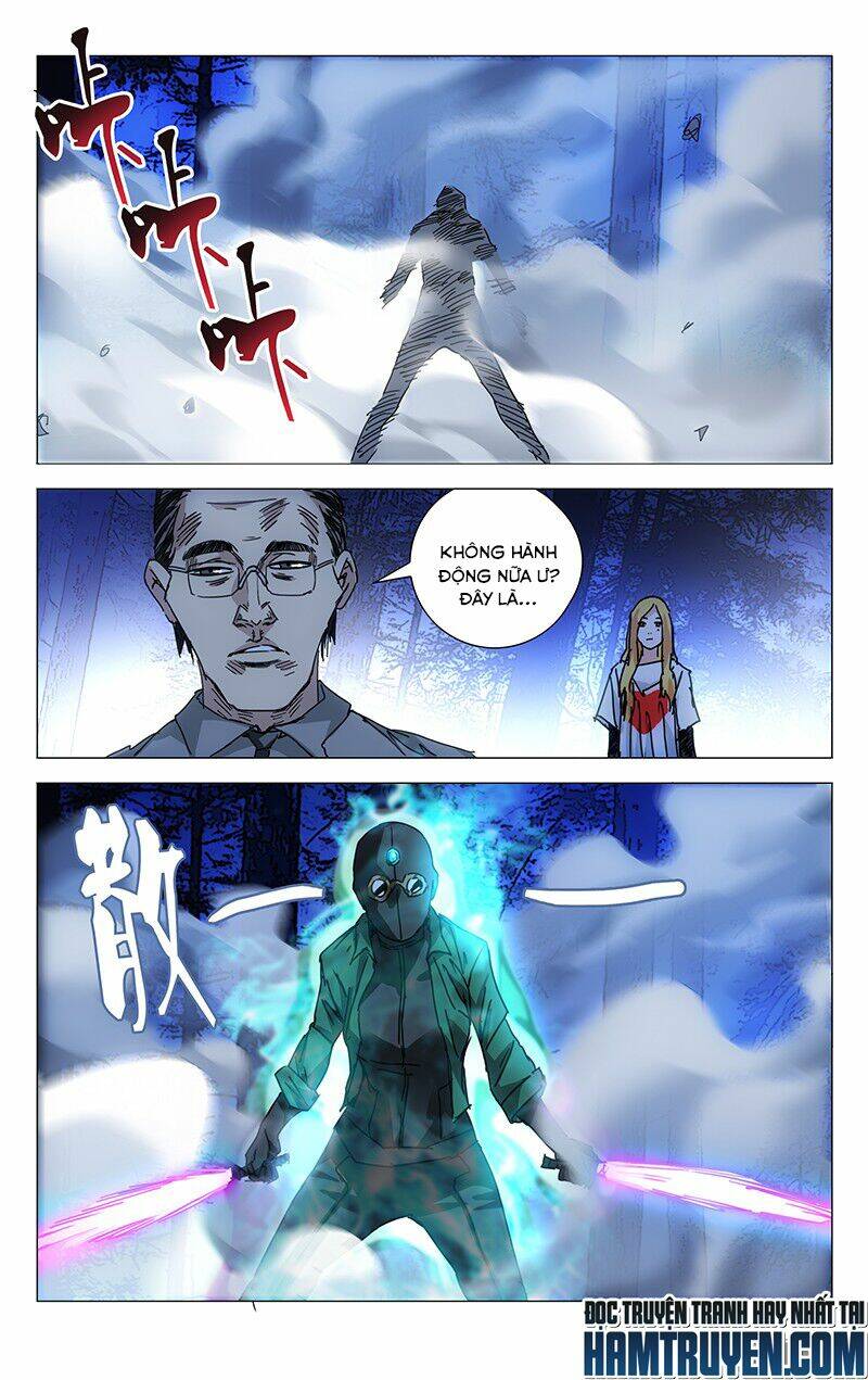 Nhất Nhân Chi Hạ - Chapter 205 - Page 14