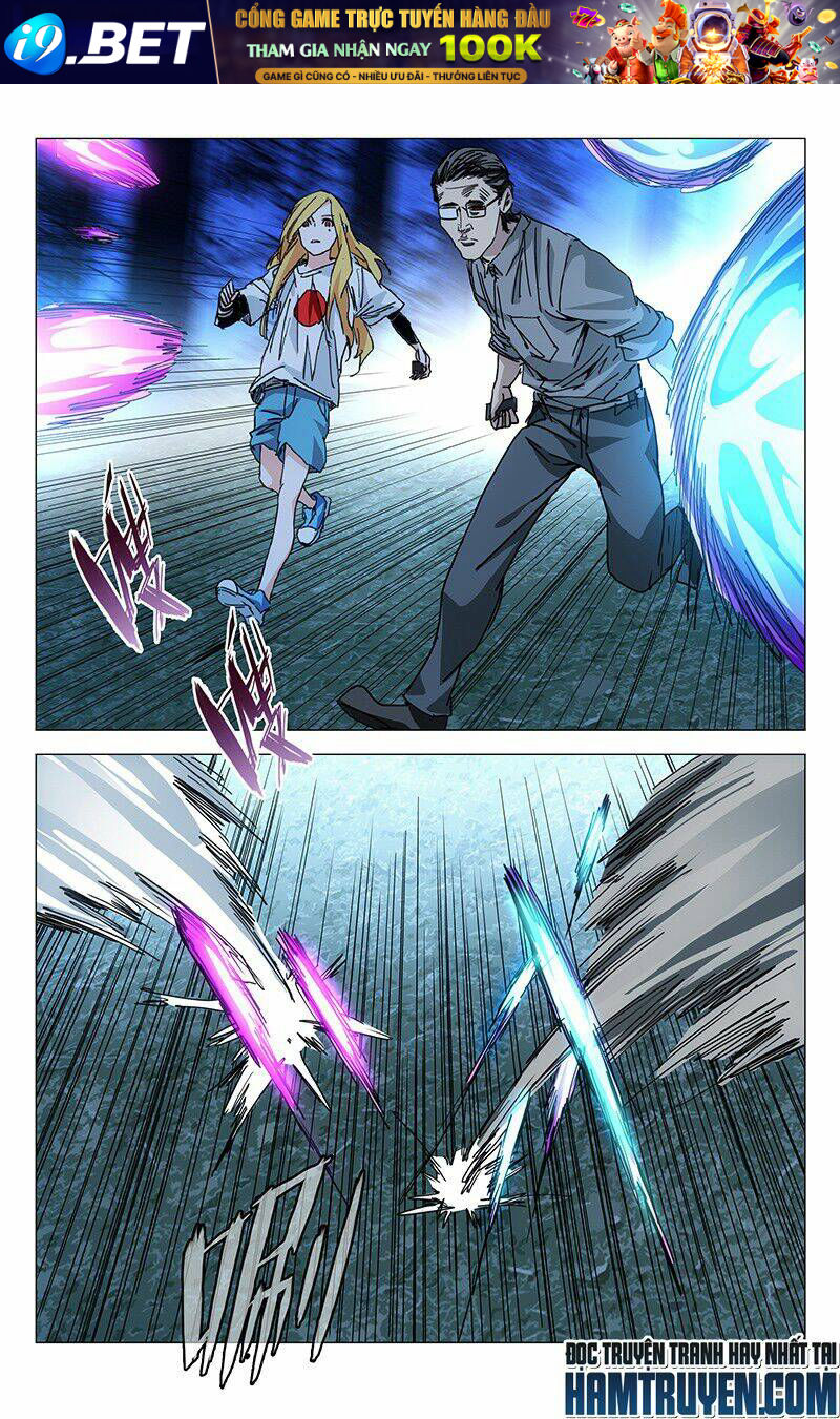 Nhất Nhân Chi Hạ - Chapter 205 - Page 3